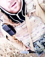 Богдан Лютый