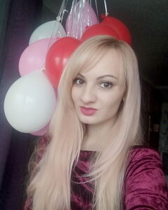 Oxana 
