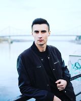 Максии Сіренко