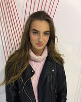 Наташа Мележик