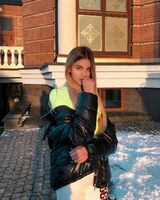 Аріна Пашенька