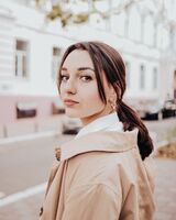 Евгения Одностальченко