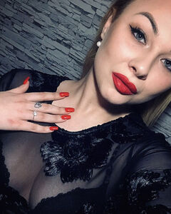 Аліна Занкіна