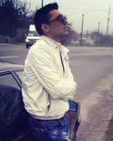 Евгений Телегин