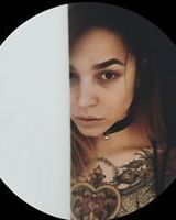 Евгения Коляда