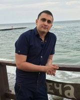 Николай Скрицкий