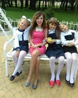 Олександра Сосновська