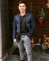 Лека Настоящий