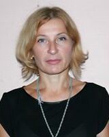 Аріна Лисенко