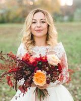 Яся Гусак