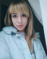 Дария Елфимова