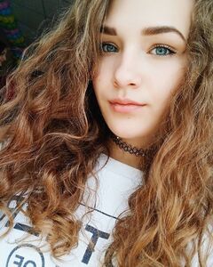 Анна Полищук