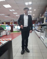 Сергій Соколов