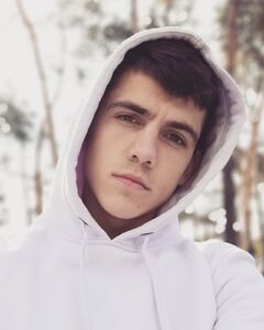 Дмитро Доненко