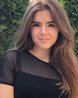 Катерина Цимбал