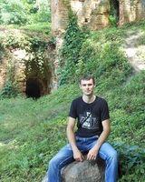 Олександр Ільченко