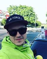 Алексей Иванов