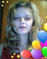 Юлия Полищук