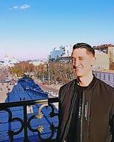 Сергей Опря