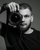Антон Пшеничный