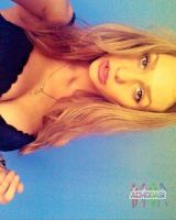 Аня Латышева