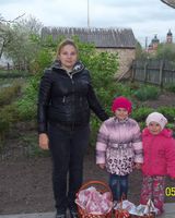 Анна Куца