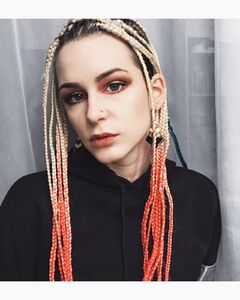 Виола Зырянова