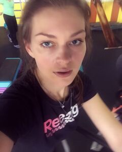 Ольга Подойникова