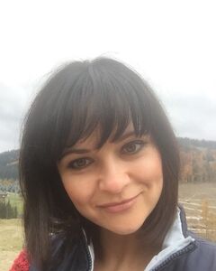 Наталія Касьянова