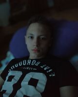 Егор Борисов