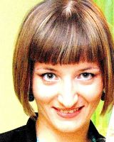 Юлия Белякова