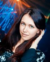 Вероника Нехода