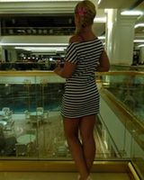 Ксения Калюжная