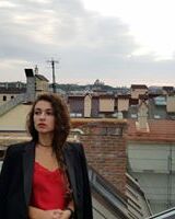 Dariia Karakai