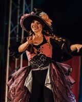 Yasya Alentrada