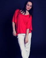 Анна Чергинец