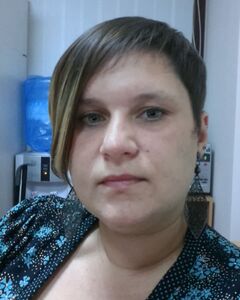 Анна Лаханская