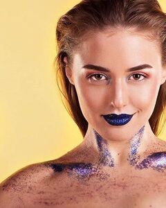 Анастасия Никифорова