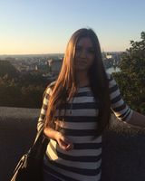 Альона Скиба