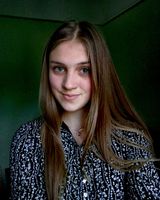 Олександра Слюсарева
