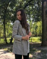 Катерина Кузьміна