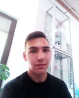 Евгений Булгаков