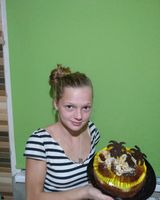 Екатерина Орлинская