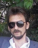 Владимир Бабенко