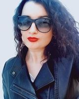 Анна Кондратович