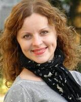 Іра Зимка