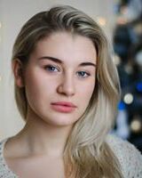 Leila Mehdieva