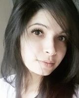 Шушанна Леонидова