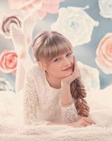 Илария Луценко-Шамрай