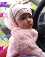 Маргарита Зиборова